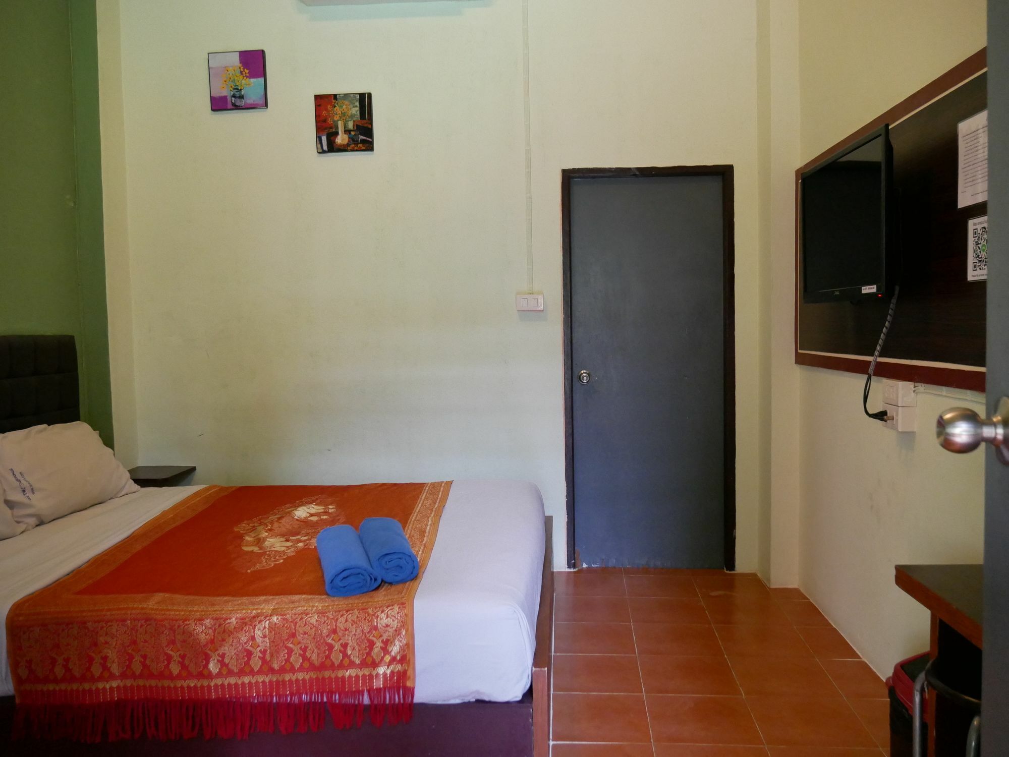 Siri Place Buriram Bagian luar foto
