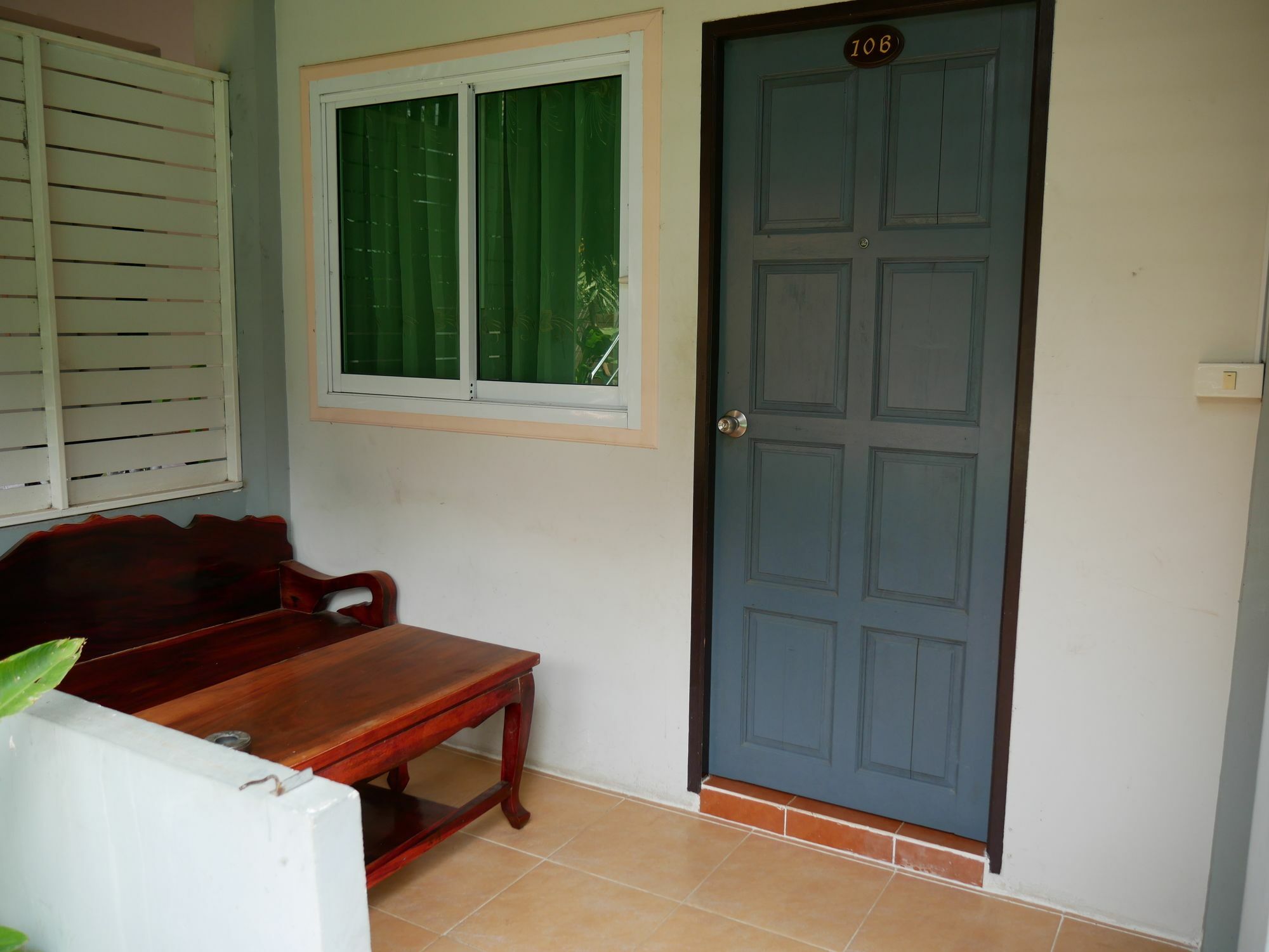 Siri Place Buriram Bagian luar foto