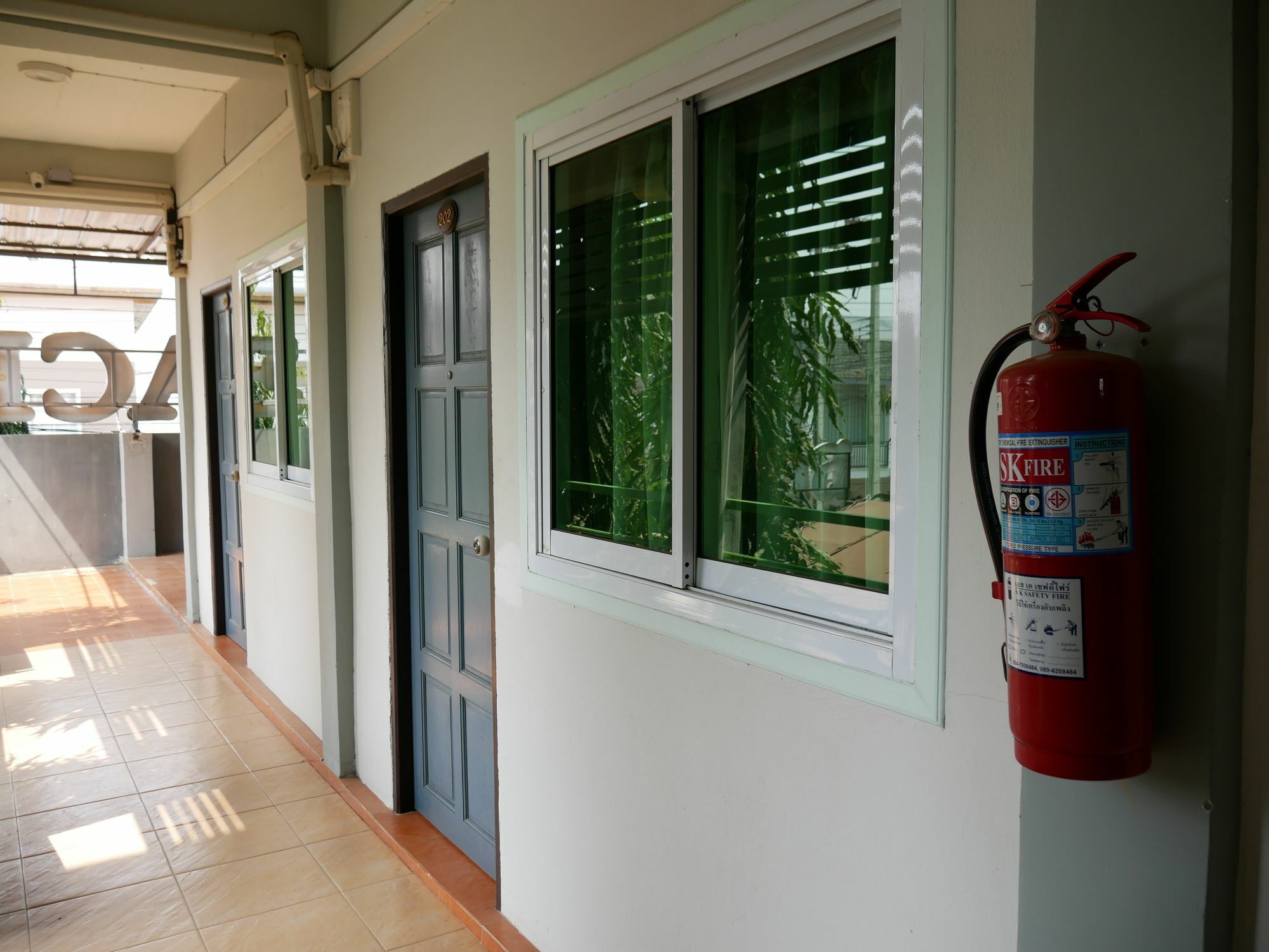 Siri Place Buriram Bagian luar foto