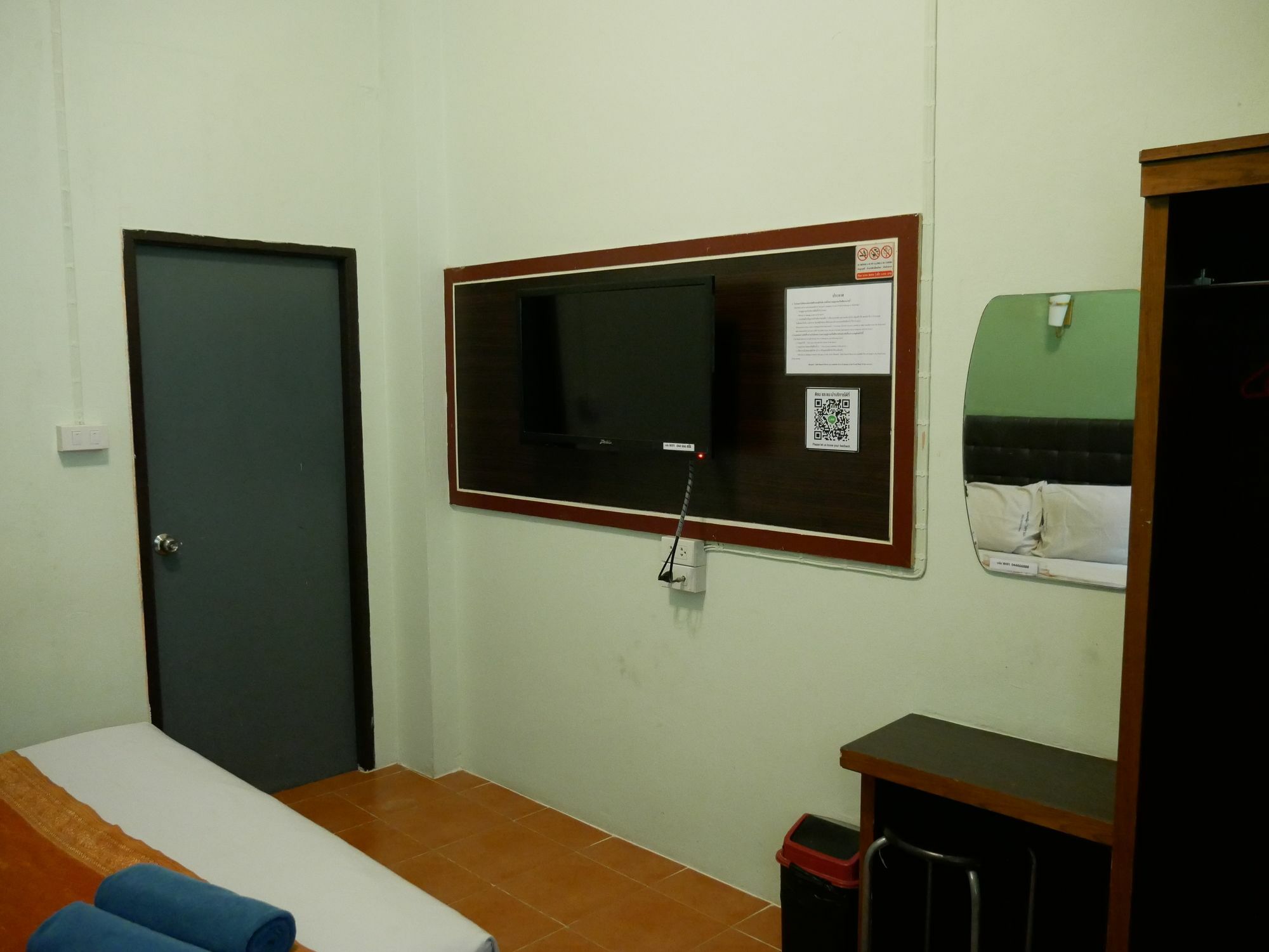Siri Place Buriram Bagian luar foto